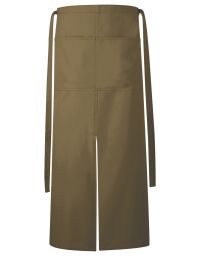 Florida Schlitzschürze Bag 100x100cm