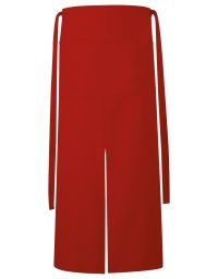 Florida Schlitzschürze Bag 100x100cm