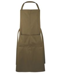 Manhattan Latzschürze Bag 110x78cm