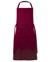 Manhattan Latzschürze Bag 110x78cm