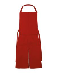 Manhattan Latzschürze Bag 110x78cm