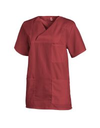 Schlupfkasack farbig