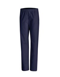 Schlupfhose Dunkelblau