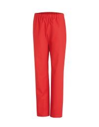 Schlupfhose Rot
