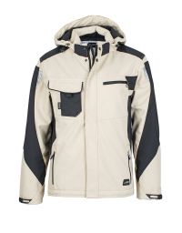 Arbeitsjacke Schreiner