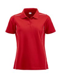 Damen Poloshirt New Alpena