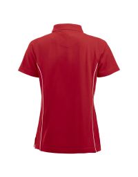 Damen Poloshirt New Alpena