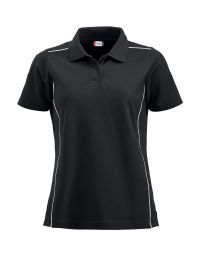 Damen Poloshirt New Alpena