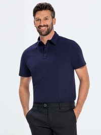 Herren Poloshirt Salvatore