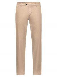 Chino Herren Beige