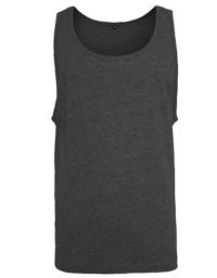 Herren Jersey Big Tank