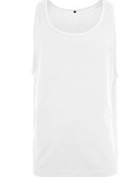 Herren Jersey Big Tank