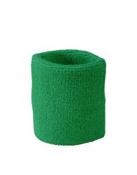 Terry Wristband