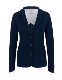 Sweat Blazer Damen