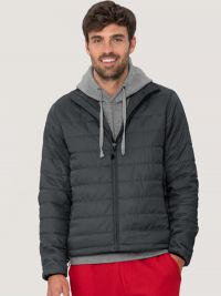 Mens Loft Jacket Barrie