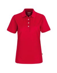 Damen Polo Coolmax