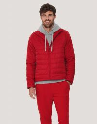 Mens Loft Jacket Barrie