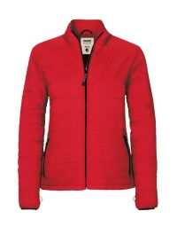 Damen Loft Jacke Regina