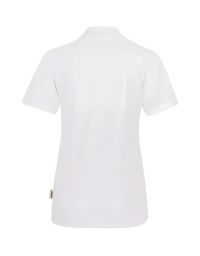 Womens Polo Coolmax