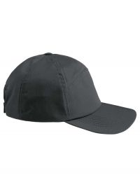 Baseball Cap in Anthrazit
