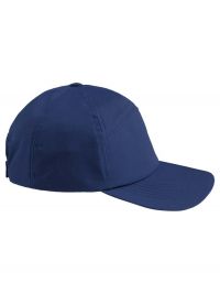 Baseball Cap in Blau