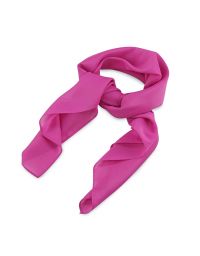 Damen Halstuch Pink