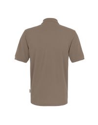 Pflege Polo Shirt Herren