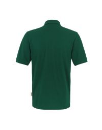 Polo Shirt Herren Dunkelgrün