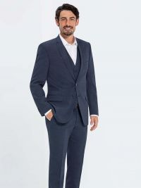 Modernes Sakko mit hohem Tragekomfort