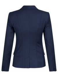 Blazer Dunkelblau