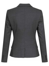 Moderner Damen Blazer Slim Fit