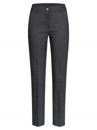 Damen Hose Modern with 37.5 Slim Fit