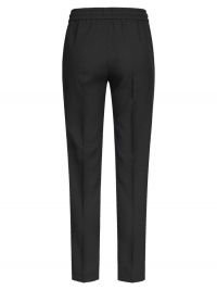 Damen Joggpants Schwarz