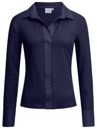 Damen Shirt-Bluse Jackie