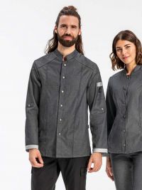 Stylishe Kochjacken Herren