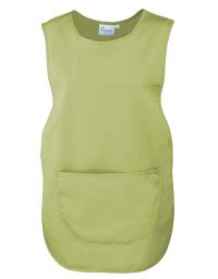 Überwurfkasacks Grün