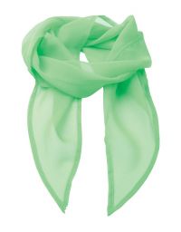 Chiffon Halstuch Colours