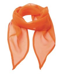 Chiffon Scarf Colours