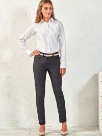 Jeans Chino Damen