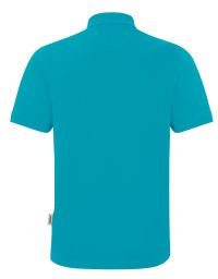 Grünes Poloshirt Herren