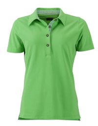 Trachten Poloshirt