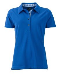 Damen Poloshirt Traudl