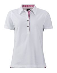 Damen Poloshirt Traudl