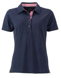 Damen Poloshirt Traudl