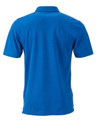 Herren Poloshirt Gustl