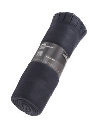 Fleece Decke Basic