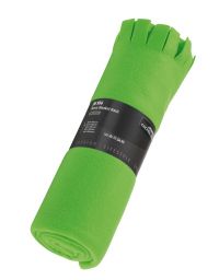 Fleece Decke Basic