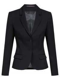 Women’s Blazer Basic Slim Fit