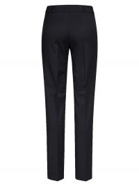 Damen Hose Basic Slim Fit