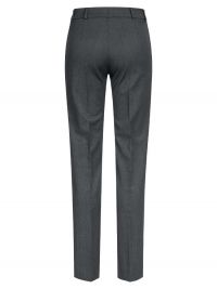 Women’s Trousers Basic Slim Fit